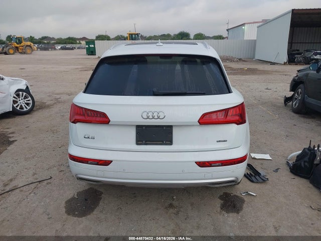 2020 Audi Q5 Premium Plus 45 Tfsi Quattro S Tronic მანქანა იყიდება აუქციონზე, vin: WA1BNAFY2L2079896, აუქციონის ნომერი: 44870432
