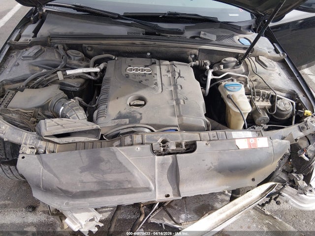 Aukcja sprzedaży 2010 Audi A4 2.0t Premium, vin: WAUBFAFL4AN019053, numer aukcji: 44870433