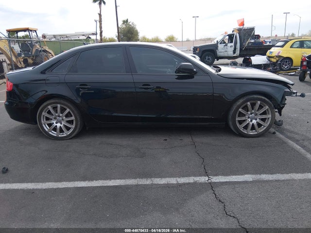 Aukcja sprzedaży 2010 Audi A4 2.0t Premium, vin: WAUBFAFL4AN019053, numer aukcji: 44870433