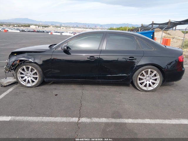 Aukcja sprzedaży 2010 Audi A4 2.0t Premium, vin: WAUBFAFL4AN019053, numer aukcji: 44870433