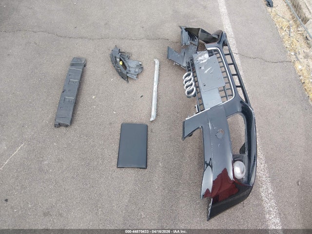 Aukcja sprzedaży 2010 Audi A4 2.0t Premium, vin: WAUBFAFL4AN019053, numer aukcji: 44870433