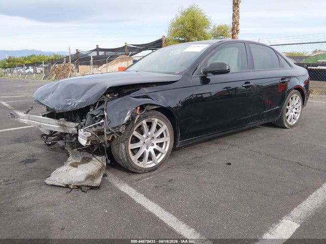Aukcja sprzedaży 2010 Audi A4 2.0t Premium, vin: WAUBFAFL4AN019053, numer aukcji: 44870433