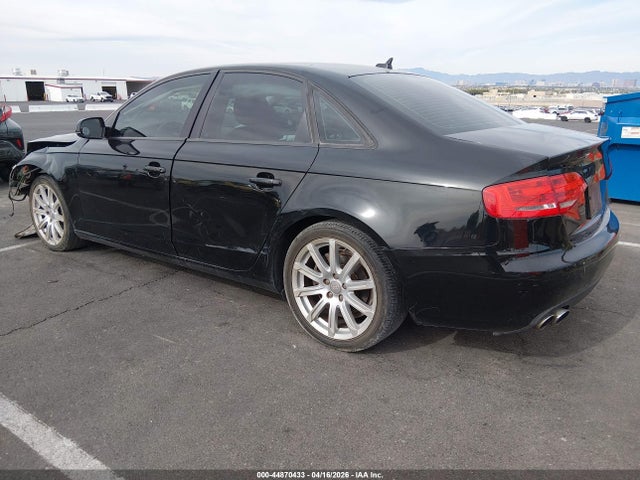 Aukcja sprzedaży 2010 Audi A4 2.0t Premium, vin: WAUBFAFL4AN019053, numer aukcji: 44870433