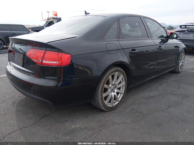 Aukcja sprzedaży 2010 Audi A4 2.0t Premium, vin: WAUBFAFL4AN019053, numer aukcji: 44870433