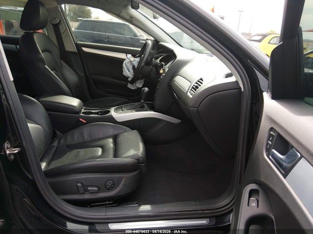 Aukcja sprzedaży 2010 Audi A4 2.0t Premium, vin: WAUBFAFL4AN019053, numer aukcji: 44870433