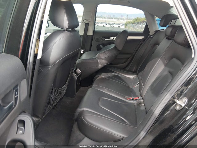 Aukcja sprzedaży 2010 Audi A4 2.0t Premium, vin: WAUBFAFL4AN019053, numer aukcji: 44870433