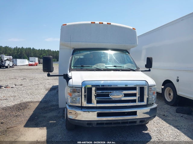 Продаж на аукціоні авто 2014 Ford Bus Econoline, vin: 1FDEE4FL3EDA72726, номер лоту: 44870436