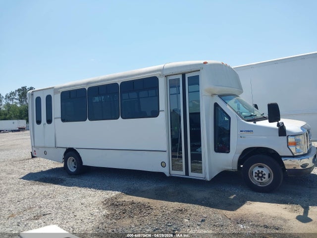 Продаж на аукціоні авто 2014 Ford Bus Econoline, vin: 1FDEE4FL3EDA72726, номер лоту: 44870436