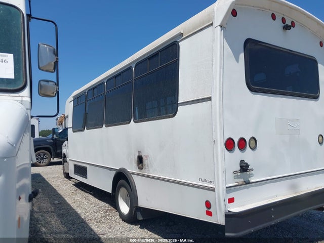 Продаж на аукціоні авто 2014 Ford Bus Econoline, vin: 1FDEE4FL3EDA72726, номер лоту: 44870436