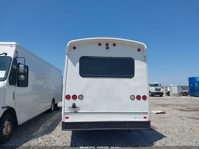 Продаж на аукціоні авто 2014 Ford Bus Econoline, vin: 1FDEE4FL3EDA72726, номер лоту: 44870436