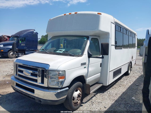 Продаж на аукціоні авто 2014 Ford Bus Econoline, vin: 1FDEE4FL3EDA72726, номер лоту: 44870436