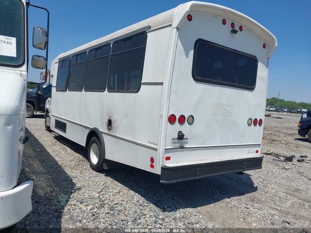 Продаж на аукціоні авто 2014 Ford Bus Econoline, vin: 1FDEE4FL3EDA72726, номер лоту: 44870436