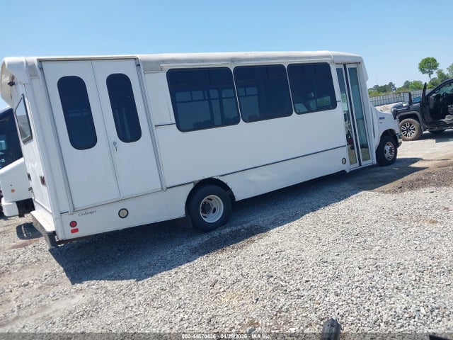 Продаж на аукціоні авто 2014 Ford Bus Econoline, vin: 1FDEE4FL3EDA72726, номер лоту: 44870436