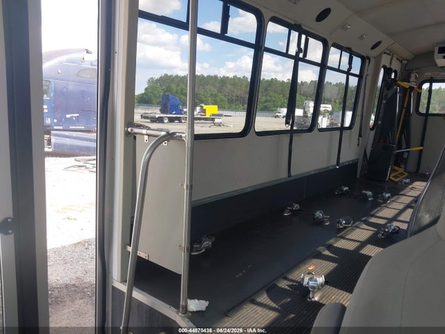 Продаж на аукціоні авто 2014 Ford Bus Econoline, vin: 1FDEE4FL3EDA72726, номер лоту: 44870436