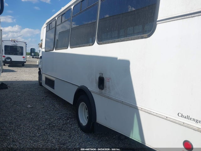 Продаж на аукціоні авто 2014 Ford Bus Econoline, vin: 1FDEE4FL3EDA72726, номер лоту: 44870436