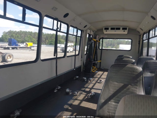 Продаж на аукціоні авто 2014 Ford Bus Econoline, vin: 1FDEE4FL3EDA72726, номер лоту: 44870436