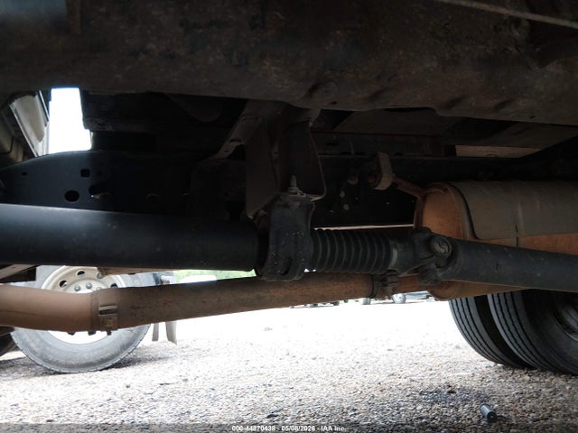44870438 :رقم المزاد ، 1FDUF5GY1KEE76395 vin ، 2019 Ford F-550 Chassis Xl مزاد بيع