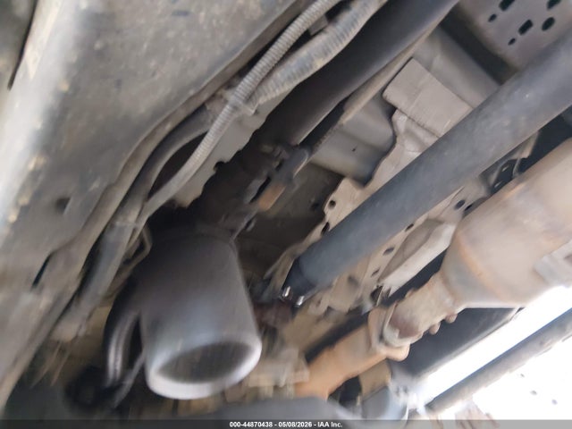 44870438 :رقم المزاد ، 1FDUF5GY1KEE76395 vin ، 2019 Ford F-550 Chassis Xl مزاد بيع