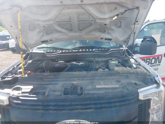 44870439 :رقم المزاد ، 1FDUF5GY5KDA01449 vin ، 2019 Ford F-550 Chassis Xl مزاد بيع