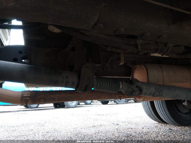 44870439 :رقم المزاد ، 1FDUF5GY5KDA01449 vin ، 2019 Ford F-550 Chassis Xl مزاد بيع
