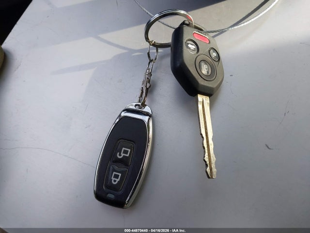JF2SJABC5JH559356 Subaru Forester 2.5i