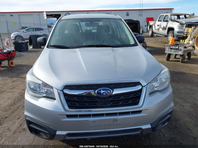JF2SJABC5JH559356 Subaru Forester 2.5i