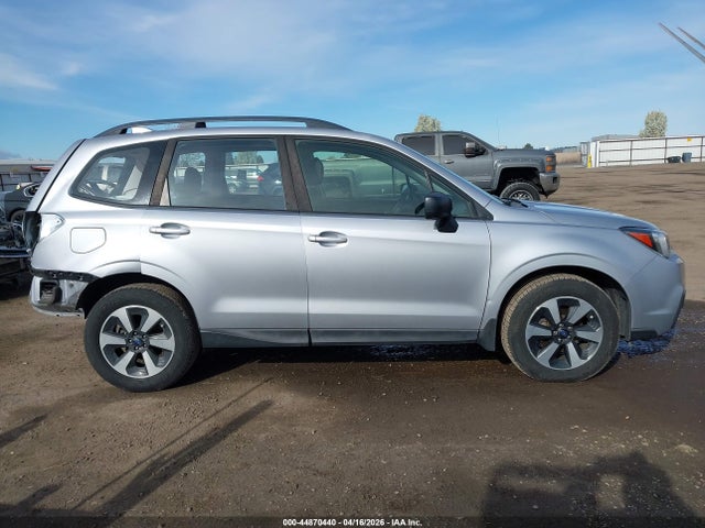 JF2SJABC5JH559356 Subaru Forester 2.5i
