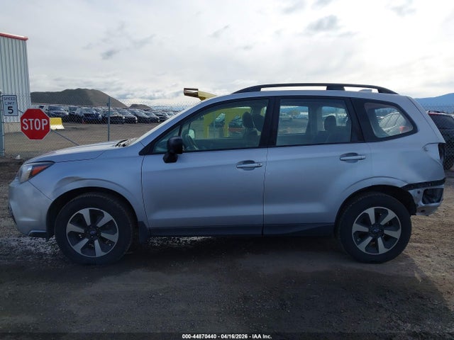 JF2SJABC5JH559356 Subaru Forester 2.5i