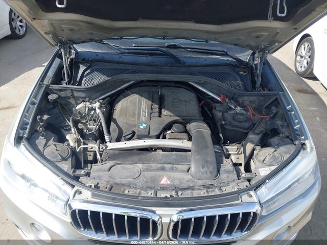 5UXKR0C59F0P18143 BMW X5 Xdrive35i