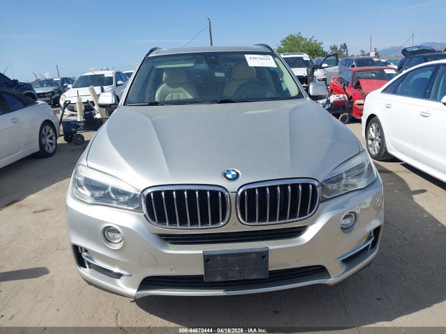 5UXKR0C59F0P18143 BMW X5 Xdrive35i