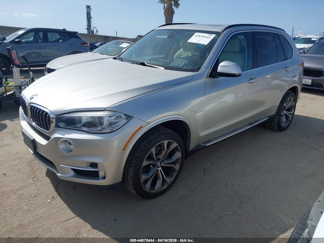 5UXKR0C59F0P18143 BMW X5 Xdrive35i