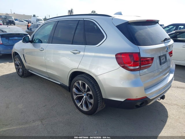 5UXKR0C59F0P18143 BMW X5 Xdrive35i