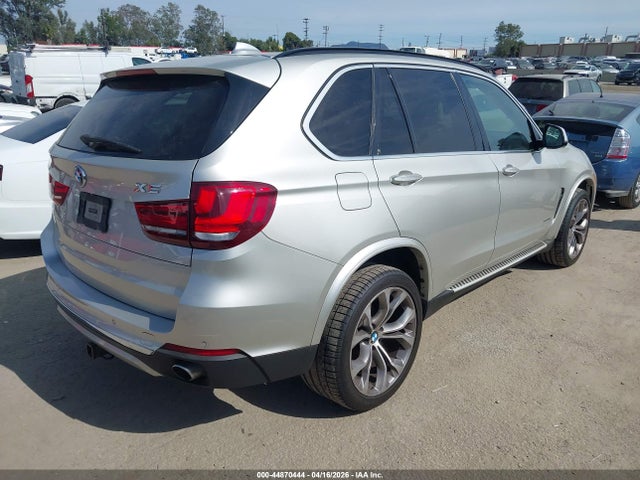 5UXKR0C59F0P18143 BMW X5 Xdrive35i