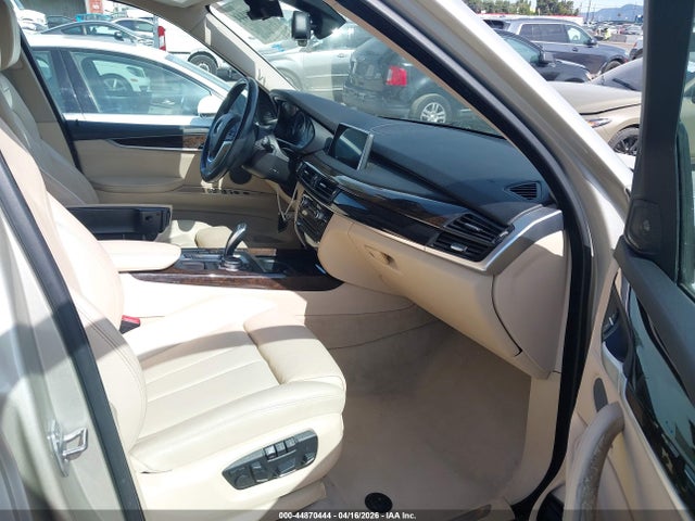 5UXKR0C59F0P18143 BMW X5 Xdrive35i