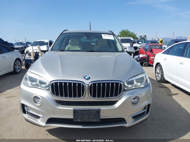 5UXKR0C59F0P18143 BMW X5 Xdrive35i