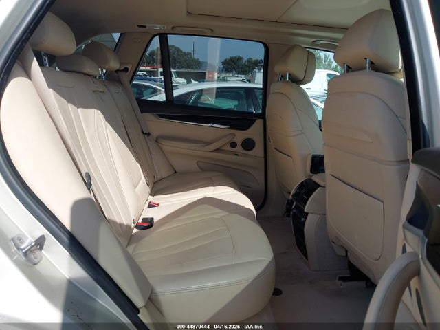 5UXKR0C59F0P18143 BMW X5 Xdrive35i