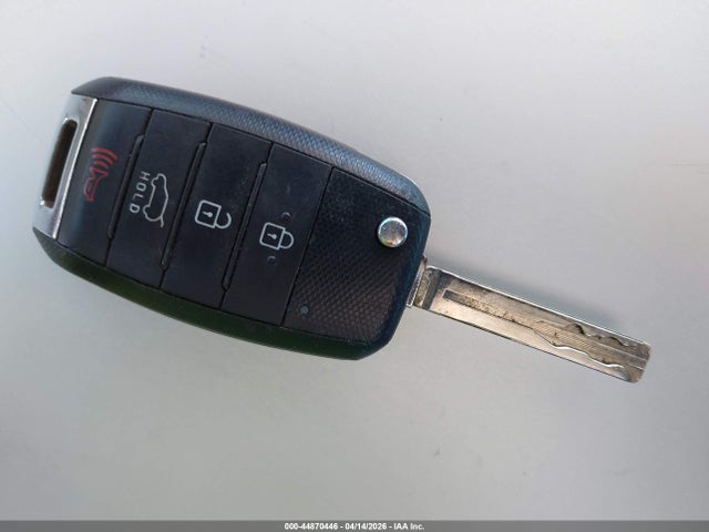 2017 Kia Soul მანქანა იყიდება აუქციონზე, vin: KNDJN2A21H7473264, აუქციონის ნომერი: 44870446
