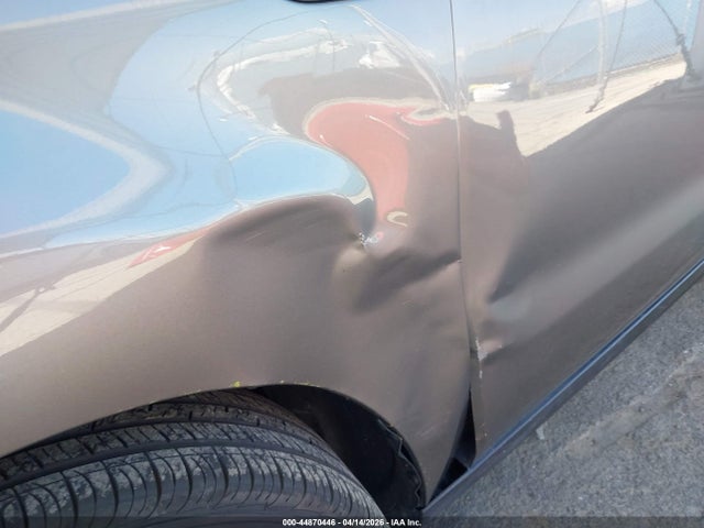 2017 Kia Soul მანქანა იყიდება აუქციონზე, vin: KNDJN2A21H7473264, აუქციონის ნომერი: 44870446
