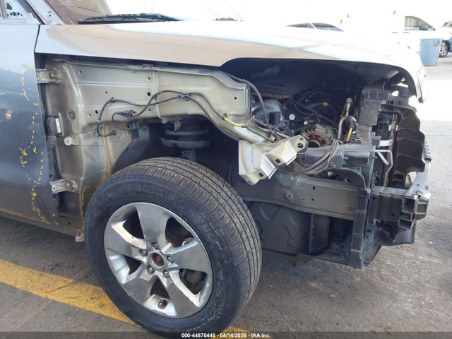 2017 Kia Soul მანქანა იყიდება აუქციონზე, vin: KNDJN2A21H7473264, აუქციონის ნომერი: 44870446