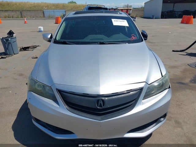 19VDE1F35FE005732 Acura Ilx 2.0l