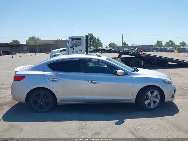 19VDE1F35FE005732 Acura Ilx 2.0l