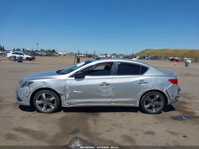 19VDE1F35FE005732 Acura Ilx 2.0l