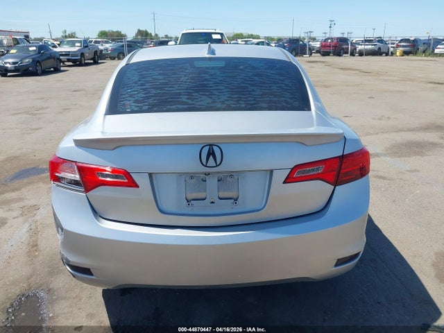 19VDE1F35FE005732 Acura Ilx 2.0l