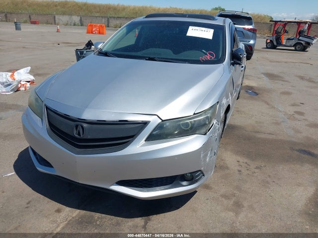 19VDE1F35FE005732 Acura Ilx 2.0l