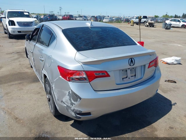 19VDE1F35FE005732 Acura Ilx 2.0l