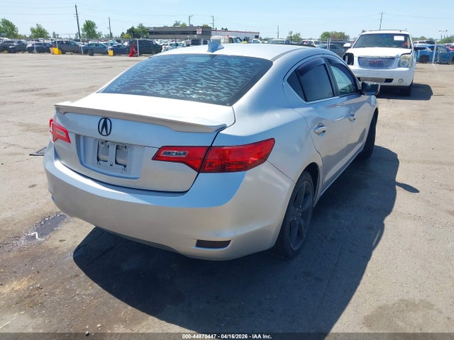 19VDE1F35FE005732 Acura Ilx 2.0l