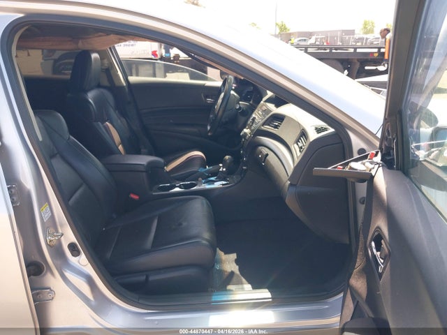 19VDE1F35FE005732 Acura Ilx 2.0l