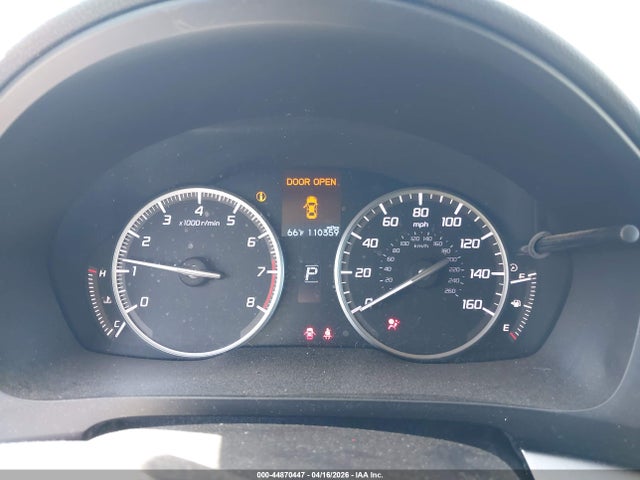 19VDE1F35FE005732 Acura Ilx 2.0l