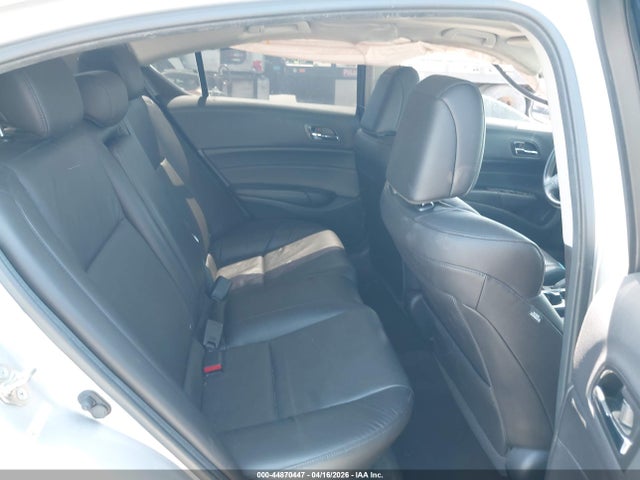 19VDE1F35FE005732 Acura Ilx 2.0l