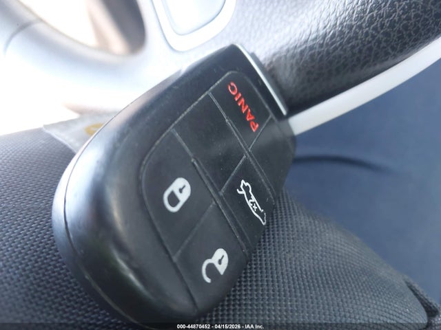 Aukcja sprzedaży 2016 Chrysler 200 Limited, vin: 1C3CCCAB4GN177836, numer aukcji: 44870452